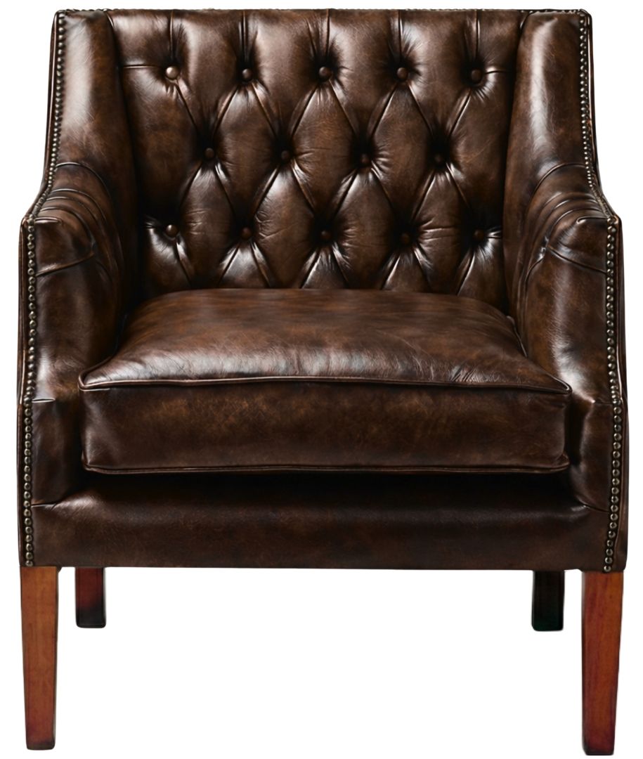 The Kingston Chesterfield